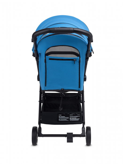 Carucior sport ultrapliabil - AirX  Ax08 Blue [14]