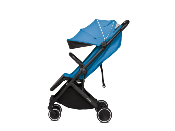 Carucior sport ultrapliabil - AirX  Ax08 Blue [2]