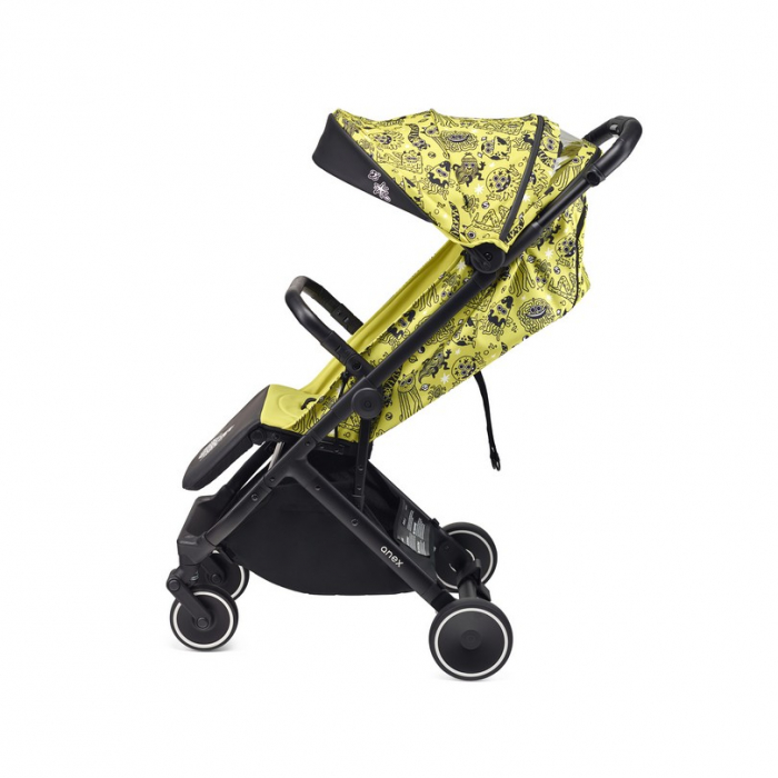 Carucior sport ultacompact AirX - Whoo [9]