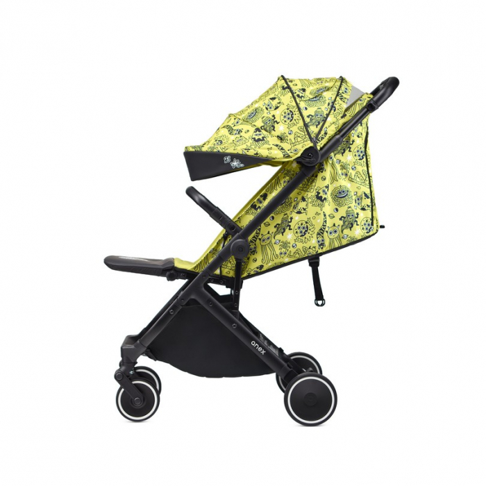 Carucior sport ultacompact AirX - Whoo [13]