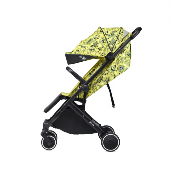 Carucior sport ultacompact AirX - Whoo [12]