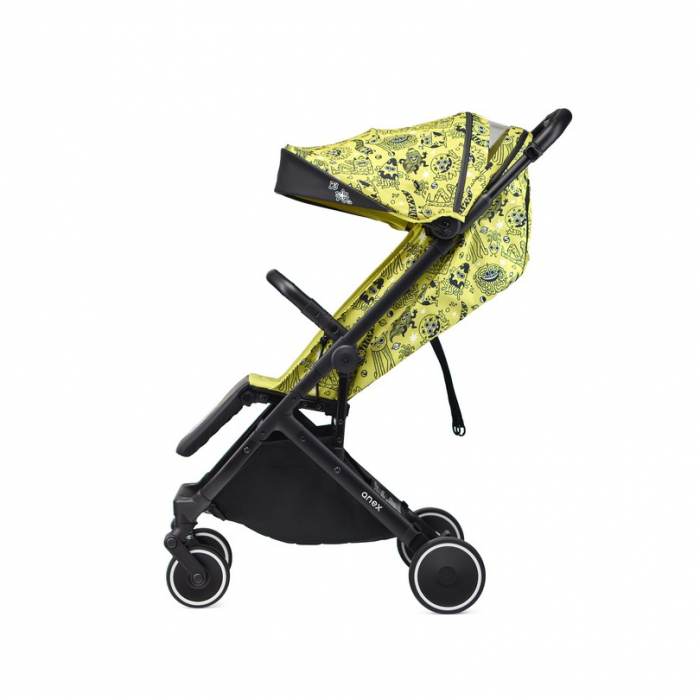Carucior sport ultacompact AirX - Whoo [11]