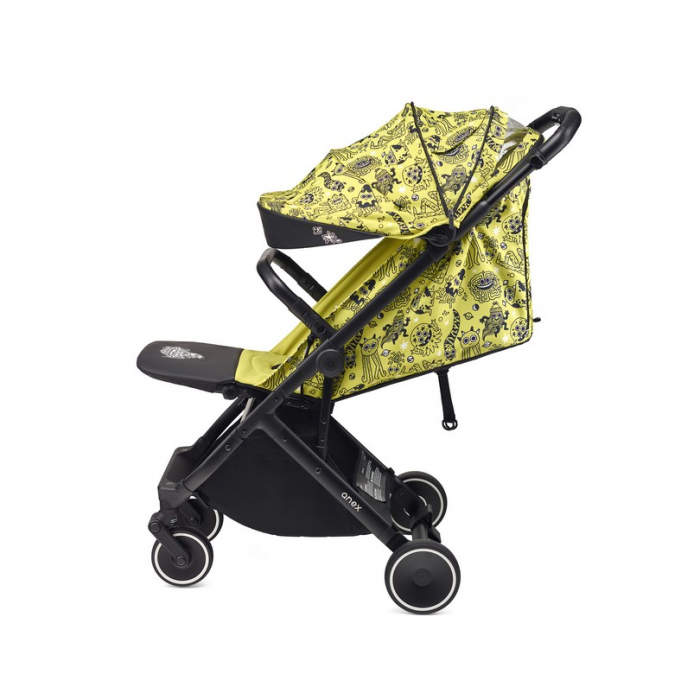 Carucior sport ultacompact AirX - Whoo [10]