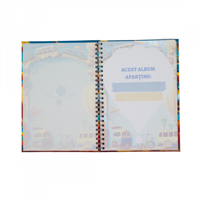 Album de calatorie [2]
