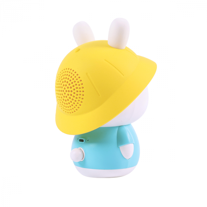 Alilo Baby Bunny – Jucarie interactiva in  limba engleza [2]