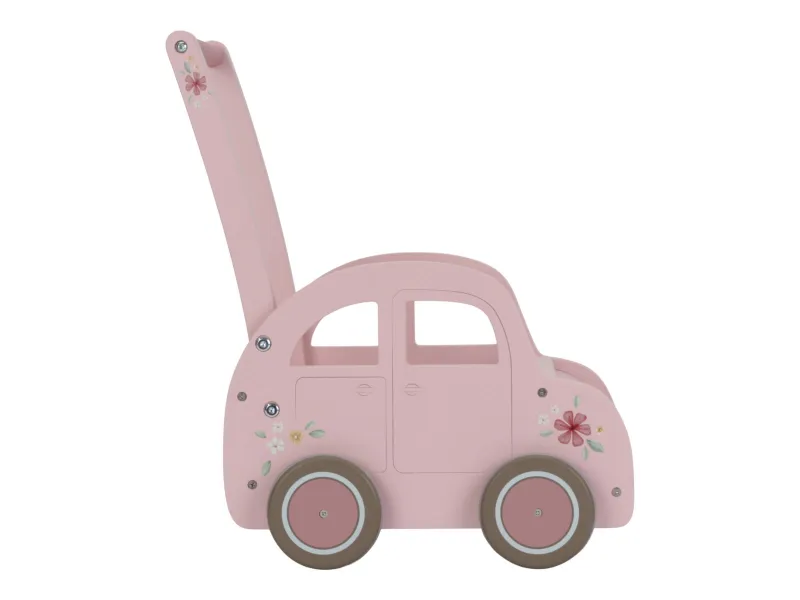 Antemergator Minivan Roz [2]