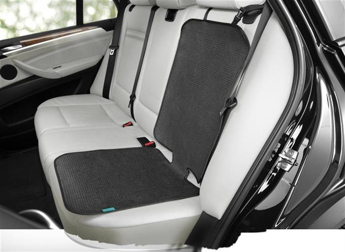 Protectie integrala pentru scaunul auto PVC [3]