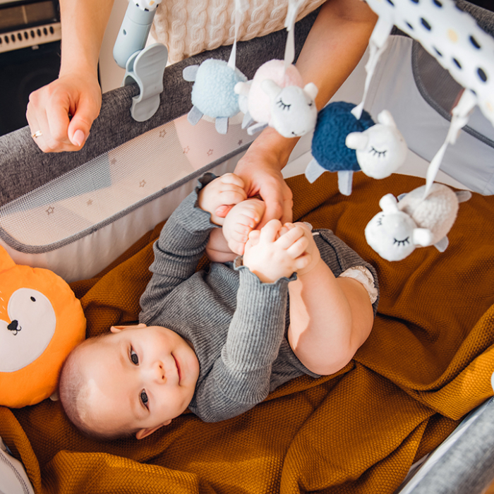 Arcada de jucarii, Momi Joy [3]