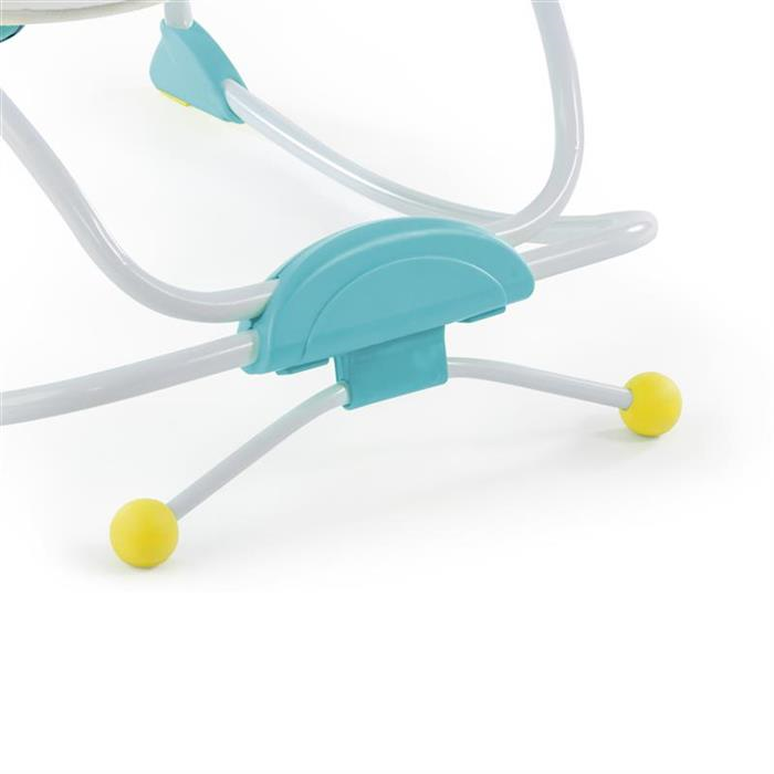 Baby Einstein - Balansoar cu vibratii Ocean Adventure Rocker [8]