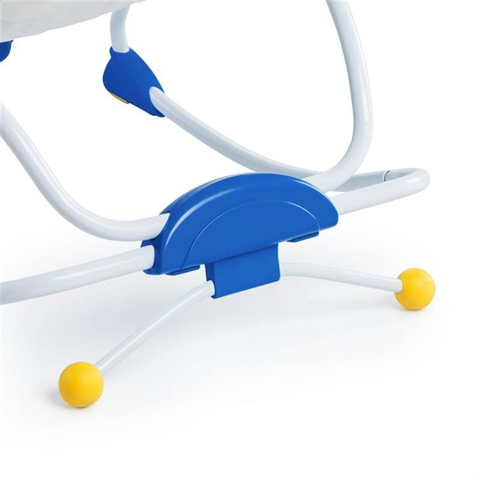 Baby Einstein -  Balansoar cu vibratii Symphony Rocker [7]