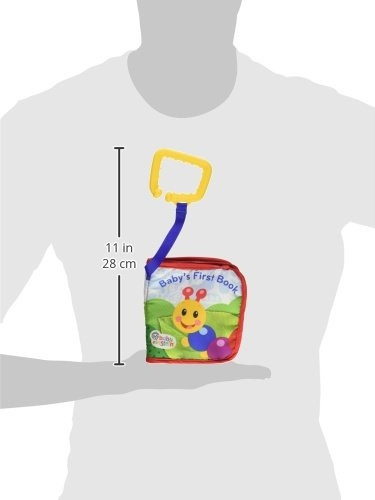 Baby Einstein - Carticica educativa Explore & Discover [4]
