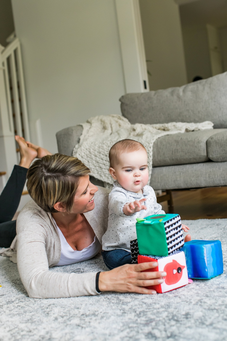 Baby Einstein - Cuburi moi Explore & Discover™ [8]