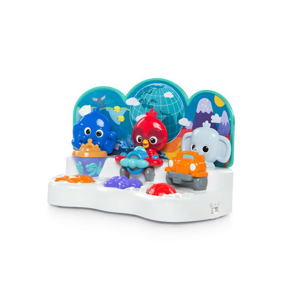 Baby Einstein - Jucarie stimulativa Move & Discover Pals [2]