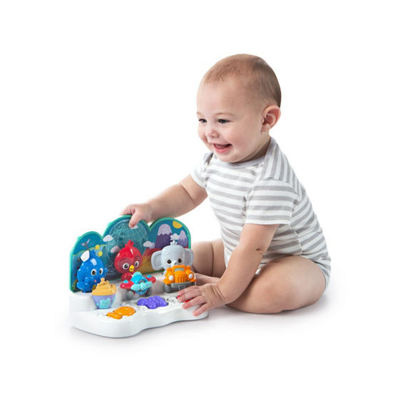 Baby Einstein - Jucarie stimulativa Move & Discover Pals [3]