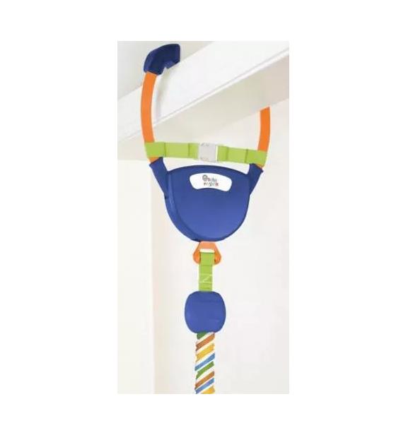 Baby Einstein - Jumper pentru usa Sea and Discover [3]