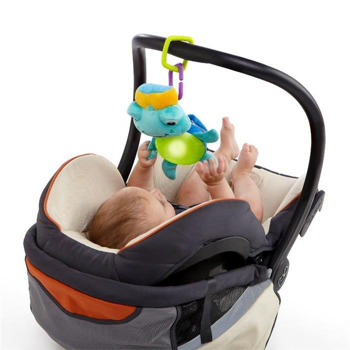 Baby Einstein - Salteluta Joaca Experienta In Recif [7]