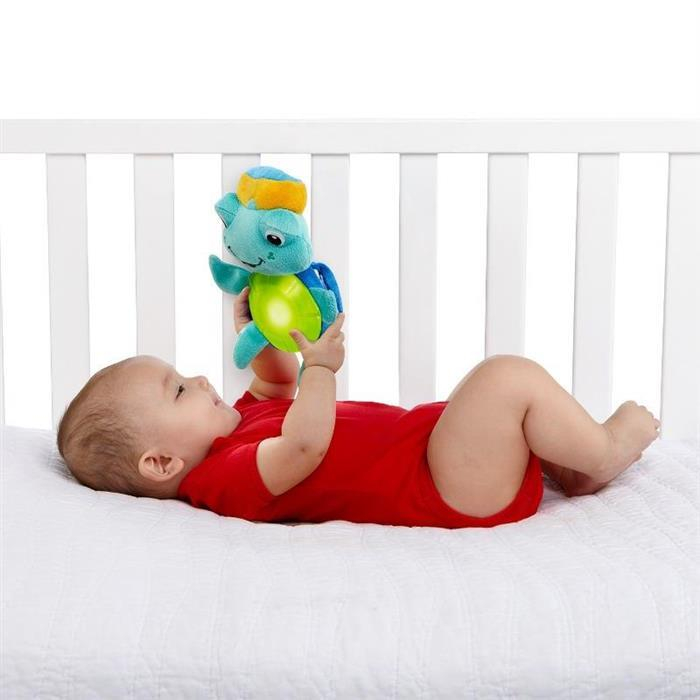 Baby Einstein - Salteluta Joaca Experienta In Recif [6]