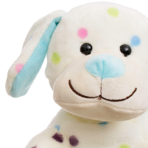 Baby Hug - Catelus din plus pentru baietel [3]