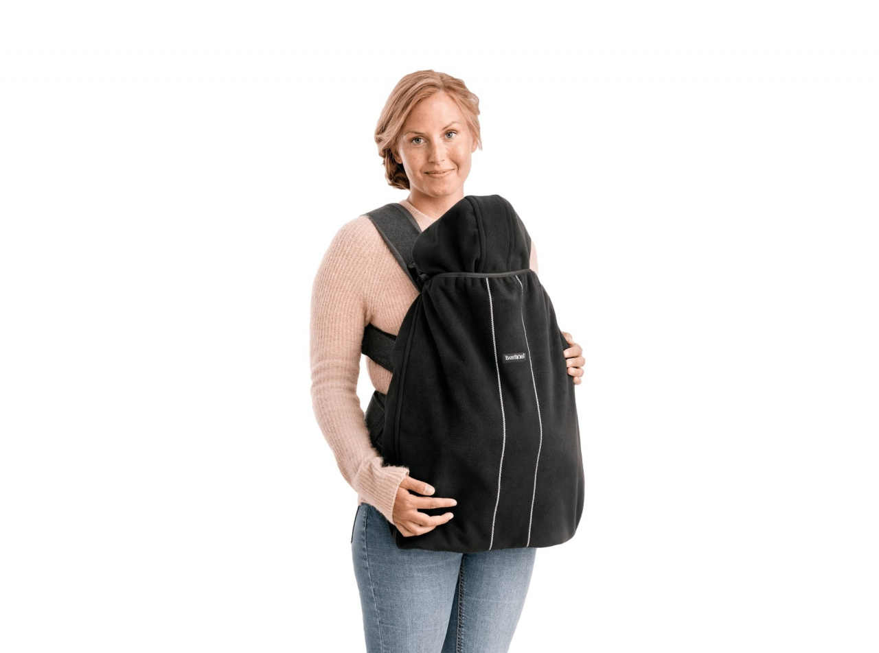 BabyBjorn - Husa de protectie anti-vânt si ploaie pentru marsupiu BABYBJÖRN [4]