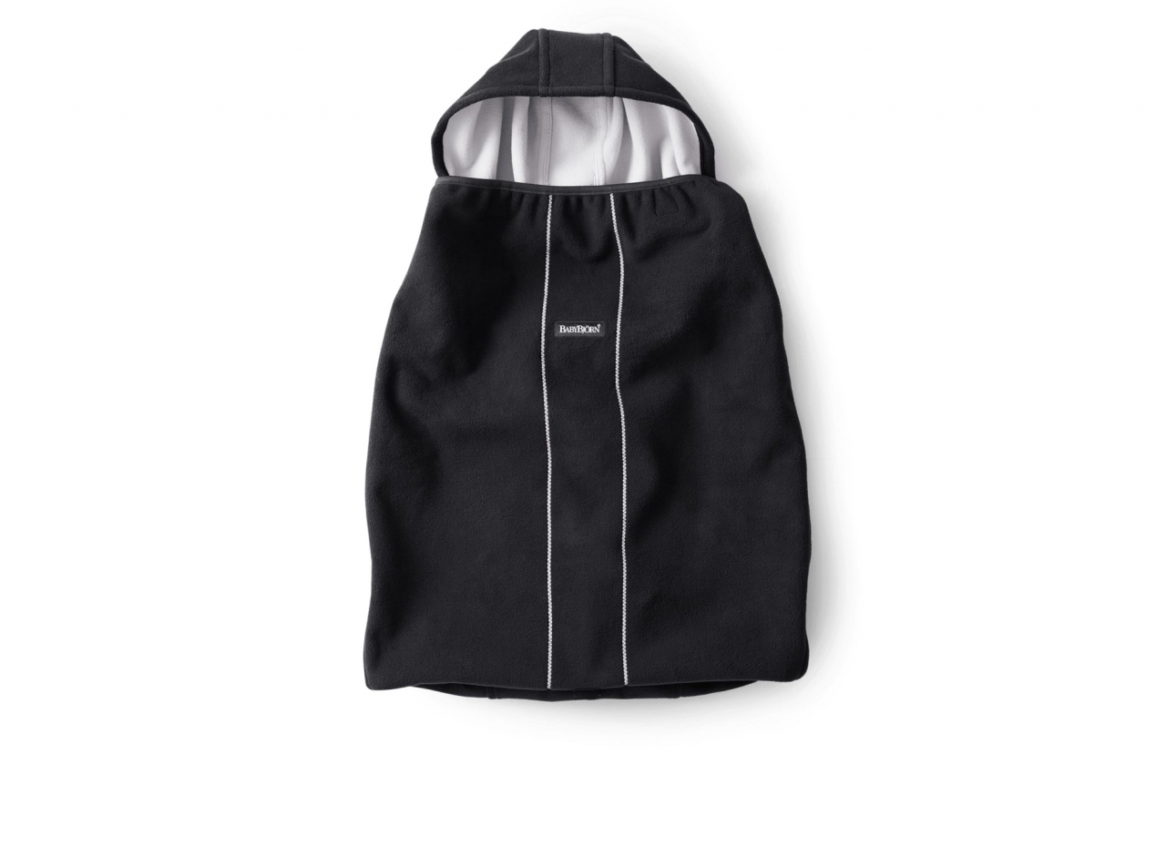 BabyBjorn - Husa de protectie anti-vânt si ploaie pentru marsupiu BABYBJÖRN [2]