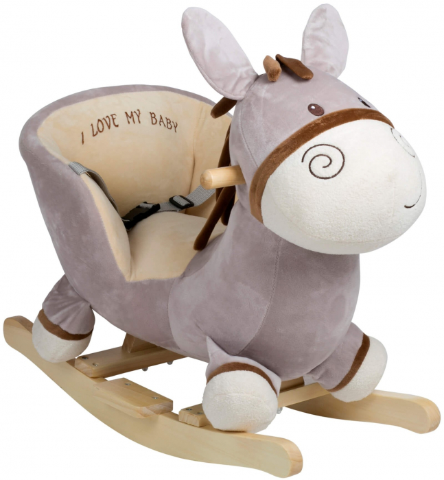 Balansoar Magarus [2]