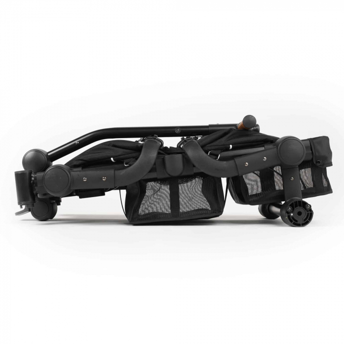 BabyGo - Carucior de transport tip vagon Cozy Rider [7]