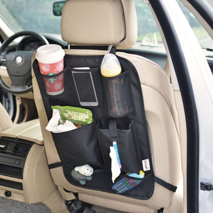 BabyGo - Organizator pentru scaun auto [4]
