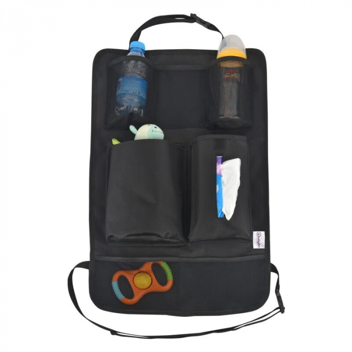 BabyGo - Organizator pentru scaun auto [2]