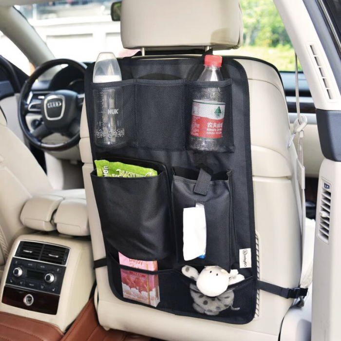 BabyGo - Organizator pentru scaun auto [5]