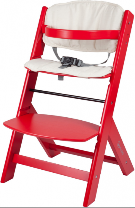 BabyGo - Perna pentru scaun de masa Family [2]