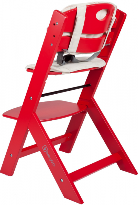 BabyGo - Perna pentru scaun de masa Family [4]