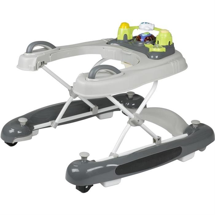 BabyGo – Premergator multifunctional 3 in 1 Light Green [2]