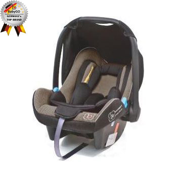 BabyGo - Scoica Auto Traveller Xp Brown [2]