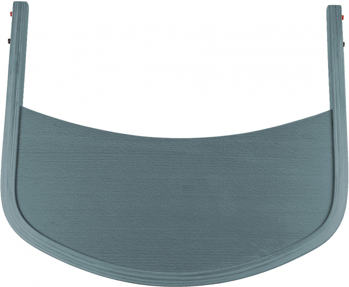 BabyGo - Tavita pentru scaun de masa Family, Gri [2]