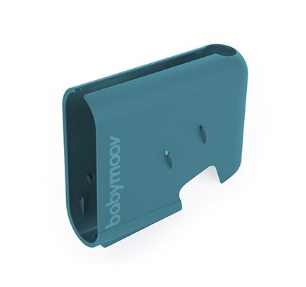 Babymoov –  Accesoriu decorativ Nutribaby (+) Arctic blue [3]