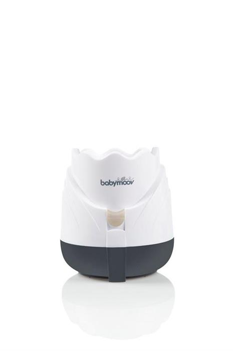 Incalzitor pentru biberoane (recipiente) Warmer Tulip Cream [4]