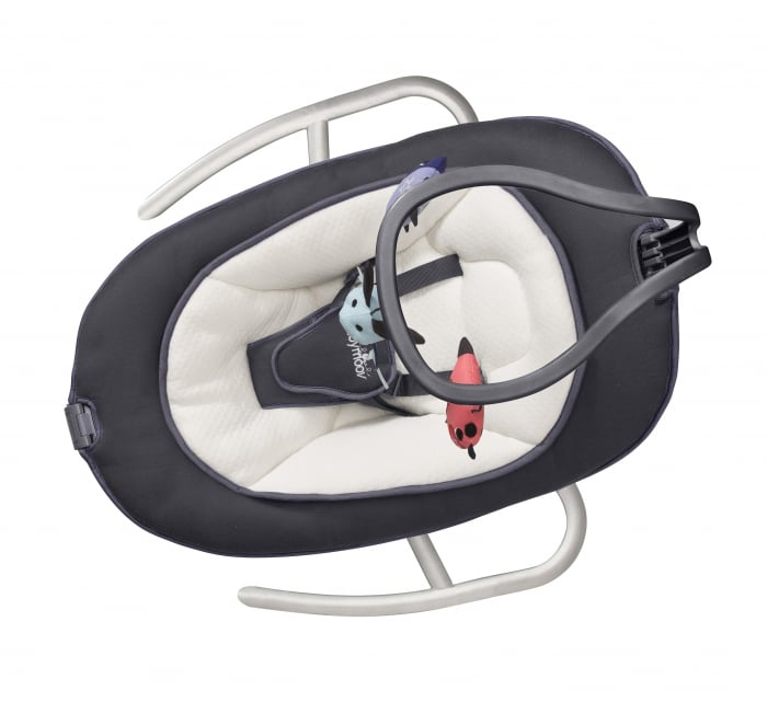 Babymoov – Leagan Swoon Motion Zinc [9]