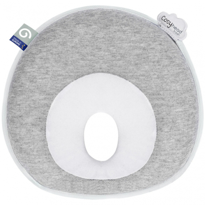 Babymoov - Perna anti-plagiocefalie Cosyhead Fresh Smokey [1]
