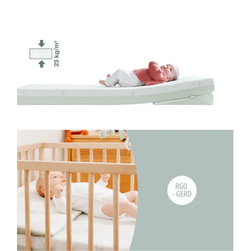 Babymoov - Suport pentru somn Cosymat Antibacterial [3]