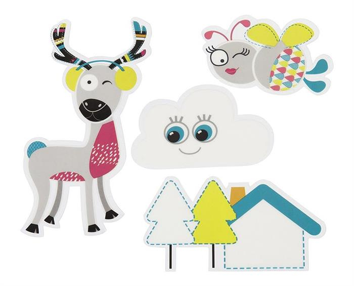 Set 2 parasolare Smart [4]