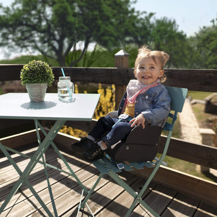 Badabulle - Booster 2 in 1 Yummy Travel [6]