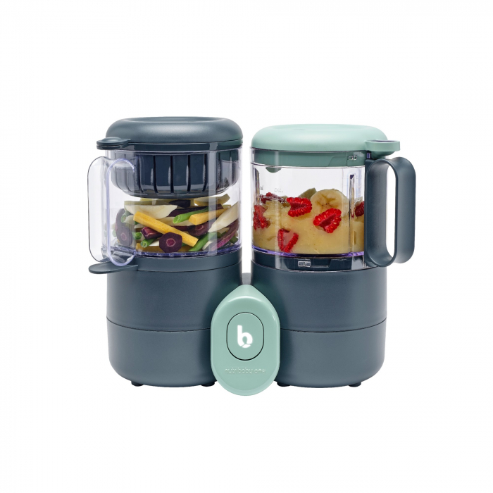 Robot multifunctional 4 in 1 Nutribaby ONE [2]