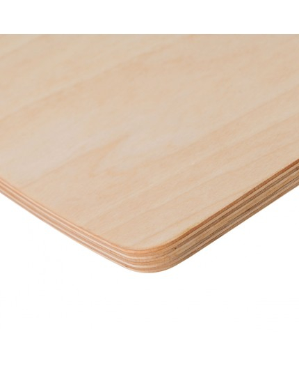 Balance board Junior - placa de echilibru din lemn pentru copii mici [2]
