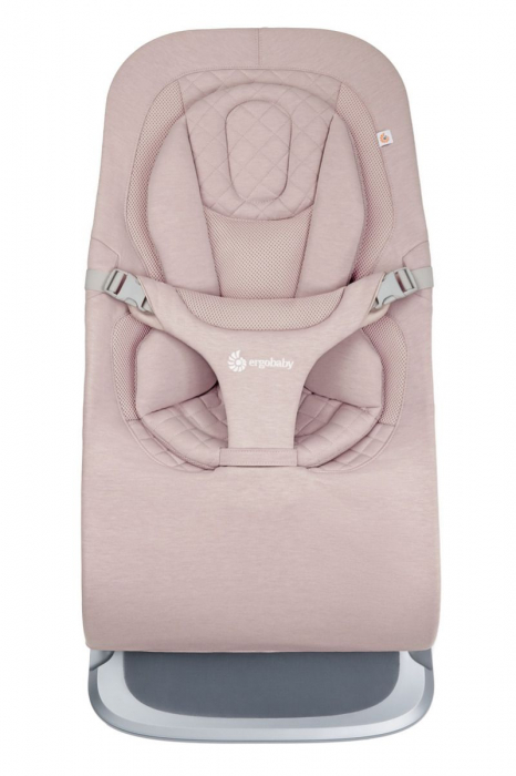 Balansoar 3 in 1 Evolve Blush Pink [2]