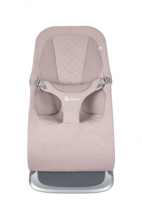 Balansoar 3 in 1 Evolve Blush Pink [3]
