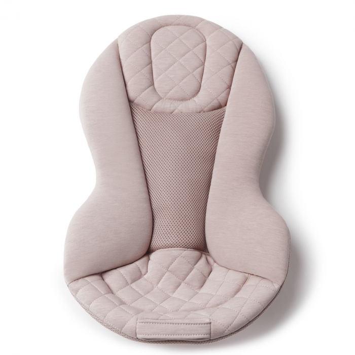 Balansoar 3 in 1 Evolve Blush Pink [8]
