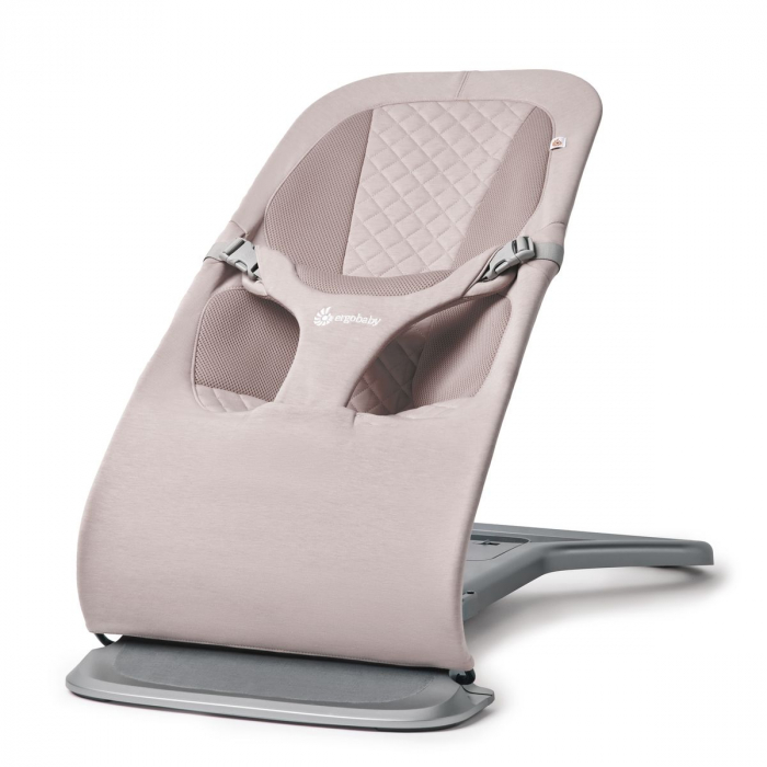 Balansoar 3 in 1 Evolve Blush Pink [4]