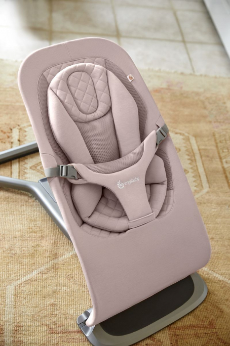 Balansoar 3 in 1 Evolve Blush Pink [9]