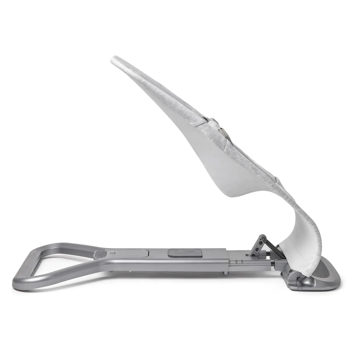 Balansoar 3 in 1 Evolve Light Grey [8]
