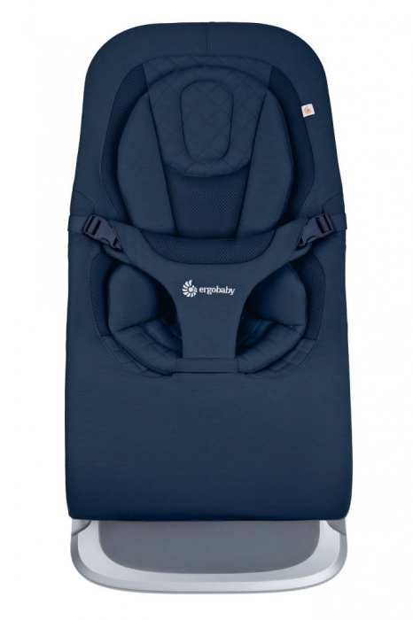 Balansoar 3 in 1 Evolve Midnight Blue [5]